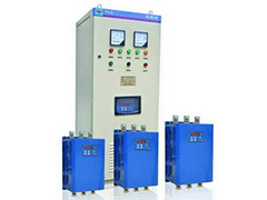 SGQ系列智能軟起動柜——西安泰富西瑪電機（西安西瑪電機集團(tuán)股份有限公司）